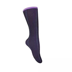 جوراب زنانه اکسلنس مدل JZS-06