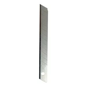 تیغ کاتر  مینی اکو مدل ECB-0.4S5 بسته 10 عددی