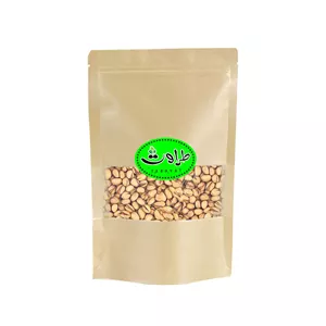 پسته فندقی شور طراوت - 500 گرم