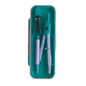 پرگار رومکس مدل Metal Compass کد 03 به همراه نوک