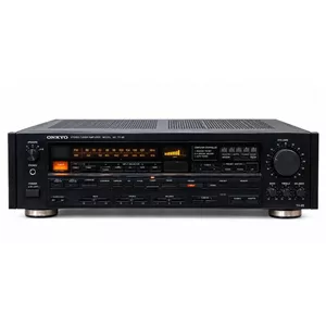 آمپلی‌فایر 160 وات اونکیو مدل TX-85
