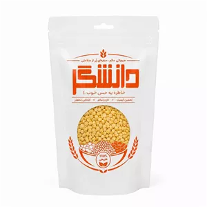 لپه دانشگر - 900 گرم