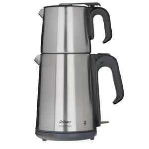 چای ساز روی هم آرزوم مدل  ar3143-0600