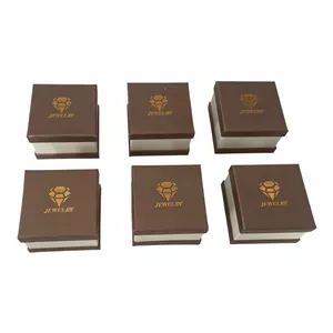جعبه ساعت مدل camel box 044 بسته 6 عددی