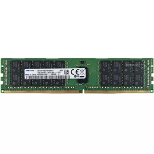 رم سرور DDR4 تک کاناله 2400 مگاهرتز CL19 سامسونگ مدل M393A2G40EB1 -CRC ظرفیت 16 گیگابایت