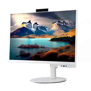 کامپیوتر همه کاره 27 اینچ اینوورس مدل Q2714B با پردازنده Core i3 12100 رم 8 گیگابایت از نوع DDR4 حافظه داخلی 512 گیگابایت SSD کارت گرافیک UHD Graphics (integrated) نمایشگر از نوع IPS