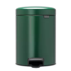 سطل زباله پدالی برابانتیا مدل pedalbin گنجایش ۱۲ لیتر