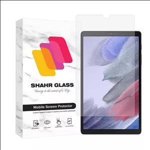 محافظ صفحه نمایش ساده شهر گلس مدل TABNEWS8 مناسب برای تبلت سامسونگ Galaxy Tab T220 / Galaxy Tab A7 Lite / Galaxy Tab A7 Lite