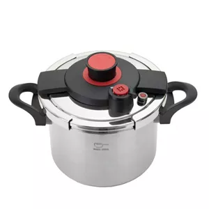 زودپز پارس استیل مدل وستا گنجایش 6 لیتر