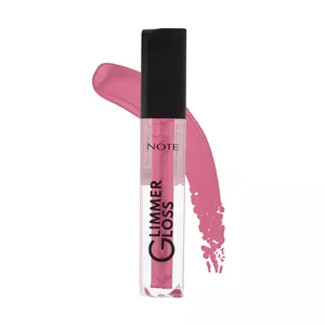 رژ لب مایع اکلیلی نوت مدل GLOSS شماره 20