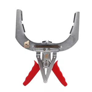 انبر رینگ بازکن مدل گوریلا کد YP-KAMIYOONI-110-160MM