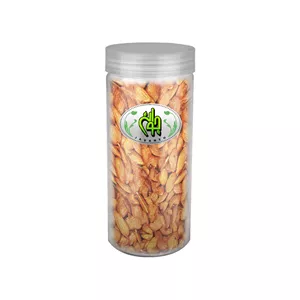 بادام خارجی ریز جوانه - 500 گرم