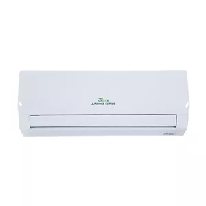 فن کویل گرین مدل GWF400P1