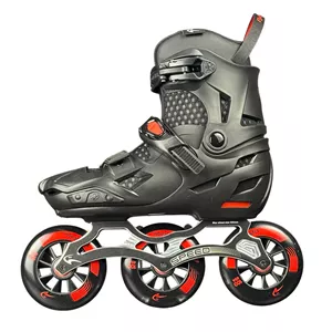 اسکیت کفشی فلاینگ ایکل مدل s7 speed-L سایز  37-41