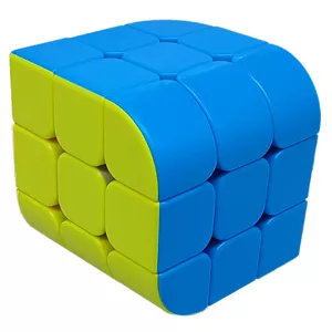 روبیک 3×3 جی هویی مدل منحنی