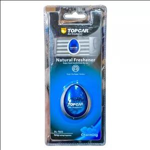 خوشبو کننده خودرو تاپ کار مدل Drop - Charming حجم‌۴ میلی لیتر