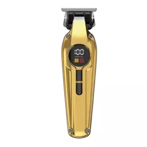 ماشین اصلاح موی سر و صورت شارژی دینگ لینگ مدل rf-1862
