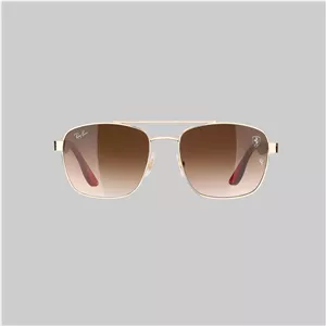 عینک آفتابی خلبانی (Aviator) ری بن مدل RB6467-F029