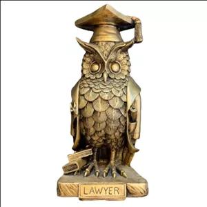 مجسمه مدل جغد 2606