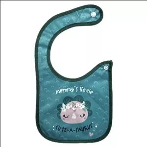 پیش بند نوزادی طرح دایناسور کد 05