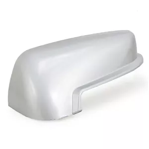 قاب و فلاپ بالای آینه چپ خودرو چیکال مدل V-63 مناسب برای پژو پارس