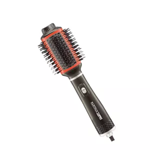 سشوار برس دار چرخشی کومکس مدل km_1100