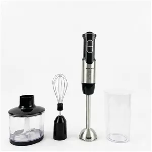 گوشت کوب برقی چندکاره 1500 وات سیلور کرست مدل 8045