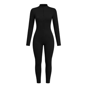 اورال زیپ دار زنانه پشت باز کشی مدل Zenith کد M5771
