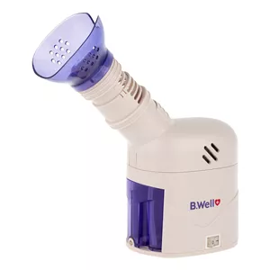 دستگاه بخور گرم بی ول مدل PRO-118