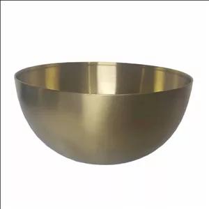 کاسه مدل سزار استیل کد 25