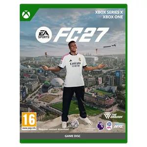 بازی EA Sports FC 27 مخصوص Xbox One / Xbox Series X