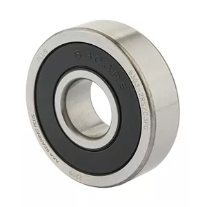 بلبرینگ آکا بلبرینگ پلاس مدل 6303 2RS FG C3