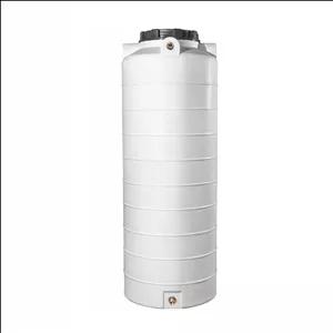 مخزن آب عمودی 1000 لیتر پلیمر مخزن صادقیان مدل بلند