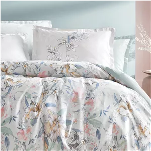 سرویس ملحفه دو نفره 4 تکه یاتاش مدل Madre king