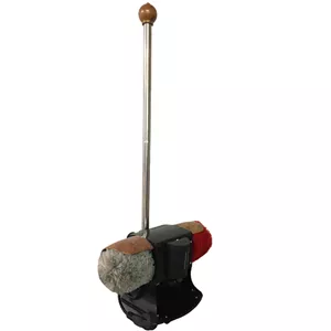 دستگاه واکس زن کفش مدل cx-1016c1