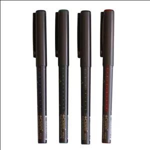 روان نویس 0.7 میلی متر کنکو مدل ROLO بسته 4 عددی