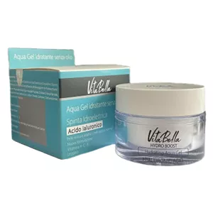 ژل آبرسان ویتابلا مدل 01 حجم 50 میلی‌لیتر