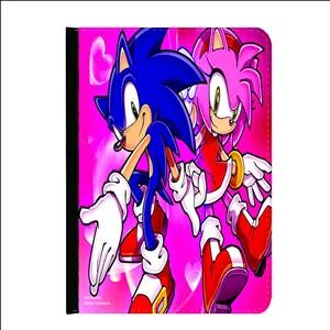 کلاسور هومرو مدل KL2653 طرح سونیک خارپشت  