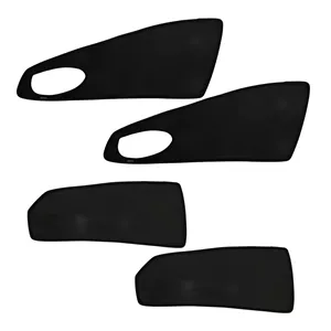 آفتابگیر شیشه خودرو پاسیکو مدل P536 مناسب برای MVM X22 بسته 4 عددی