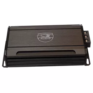 آمپلی فایر خودرو 4 کانال ال اس آدیو مدل LS-804M