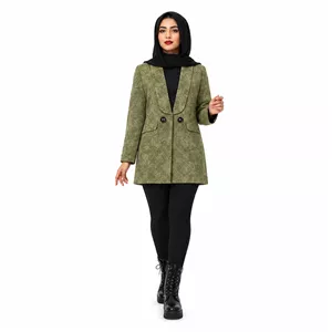 مانتو کتی زنانه مدل سوییت