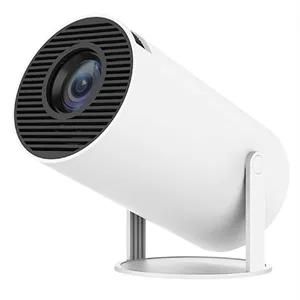 ویدئو پروژکتور آیریور مدل HY300 با رزولوشن 1280x720 تصویر 4K