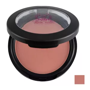 رژگونه سوپرتاچ مدل تک رنگ شماره 01