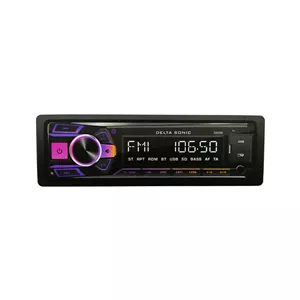 پخش کننده خودرو دلتاسونیک مدل DS350