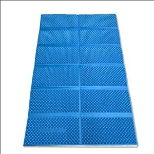 زیرانداز کیسه خواب آکاردئونی دو نفره مدل IXPE-555 سایز 185×115 سانتی متر