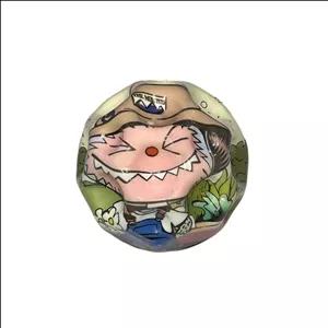 ابزار شوخی مدل توپ بازی طرح پرشی 01