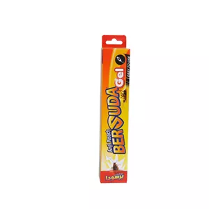 سوسک کش برسودا مدل c25 حجم 25 میلی لیتر