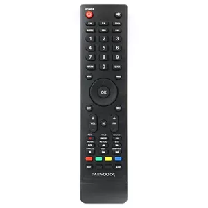 ریموت کنترل مدل دریم لند