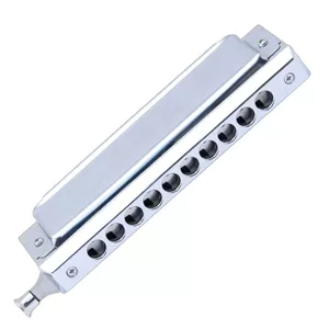سازدهنی کروماتیک سوان مدل Harmonica 1040