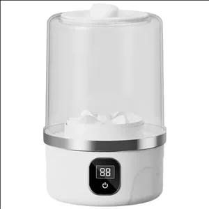 مینی‌ واش 0.5 کیلوگرم مدل شارژی کد YQ-106 1L